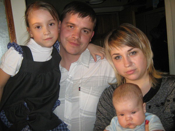 Евгений Унженин