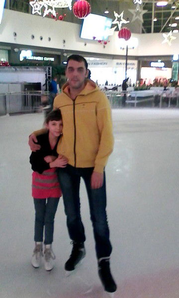 Андрей Рубашкин