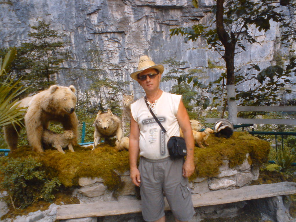 Олег Щипанов