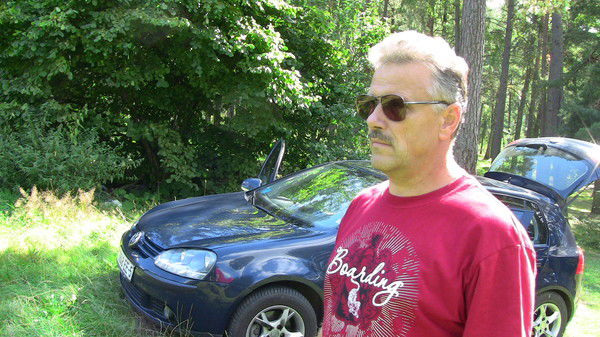 Юра Зеленый