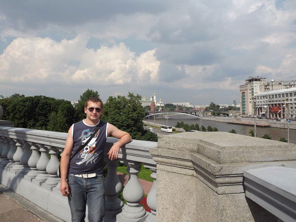 Тарас Мишко