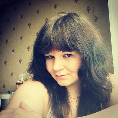 Ирина Гвоздева