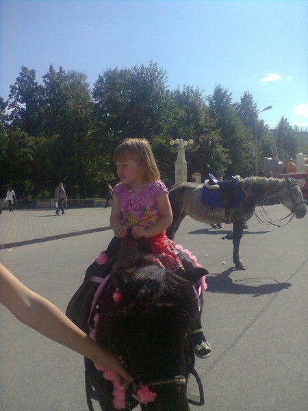 Светлана Морозова