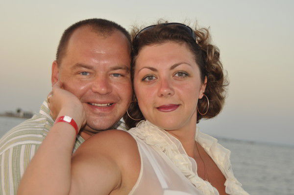 Татьяна Власова(Лещенко)