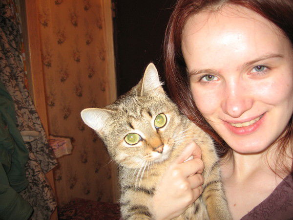 Татьяна Еропкина