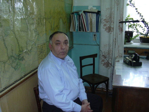 Кузьма Кузьмин