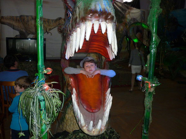 Никита Шуняев