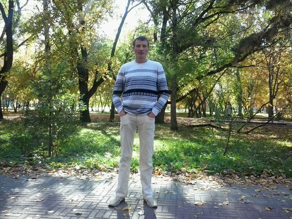 Виталий Банщиков