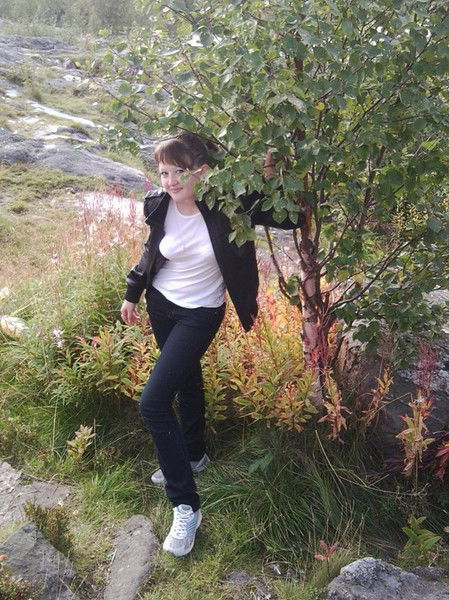 Виктория Зачётнова