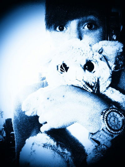 Эльвира Богатёнкова