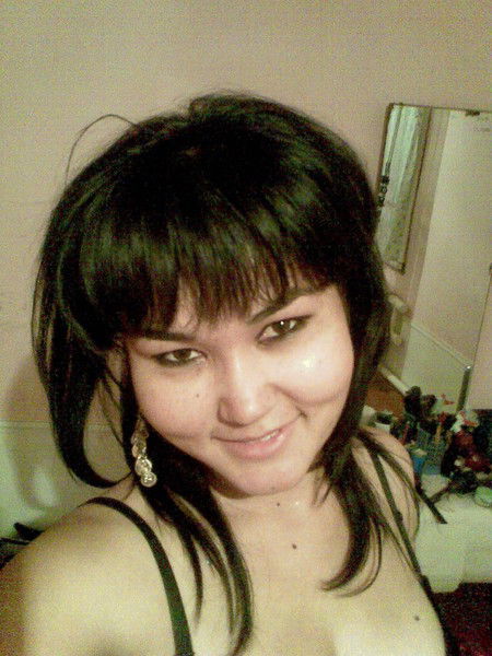 Оля Ачилова