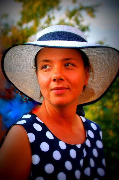 Татьяна Воробьева