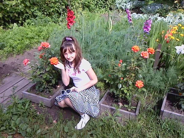 Алёна Рудина