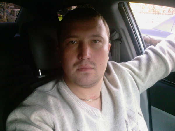 Василий Шульгин