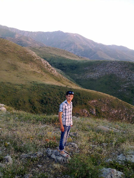 Омар Уринбаев