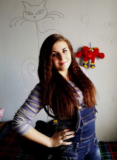 Юлія Сумішевська