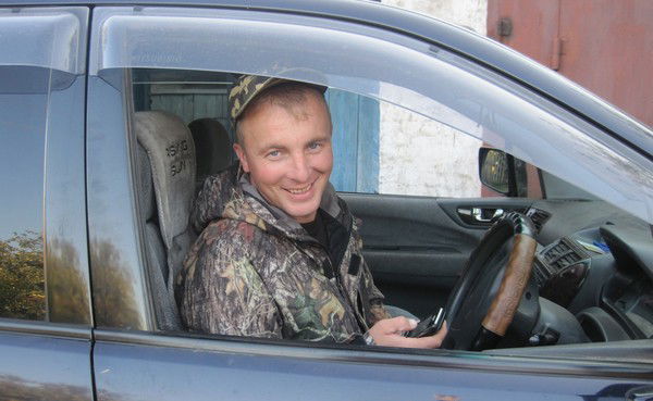 Анатолий Шишкин