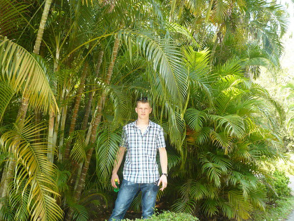 Александр Лубышев