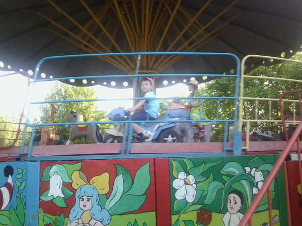 Закира Габдулина