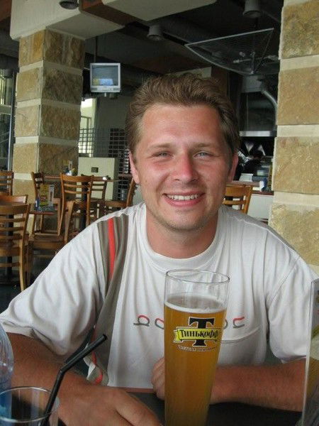 Алексей Лаптев