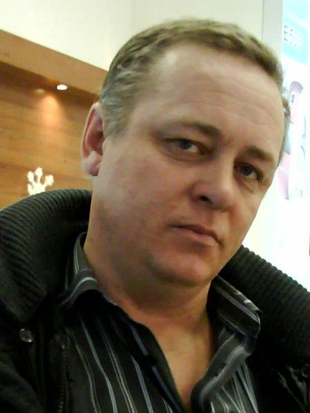 Александр Максимов