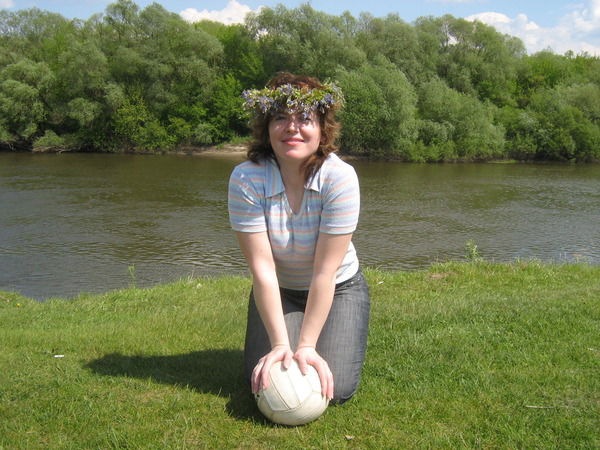 Марина Филатова