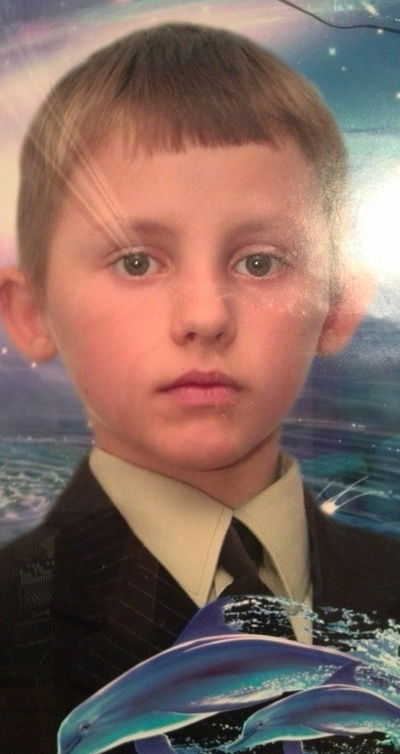 Павел Козловский