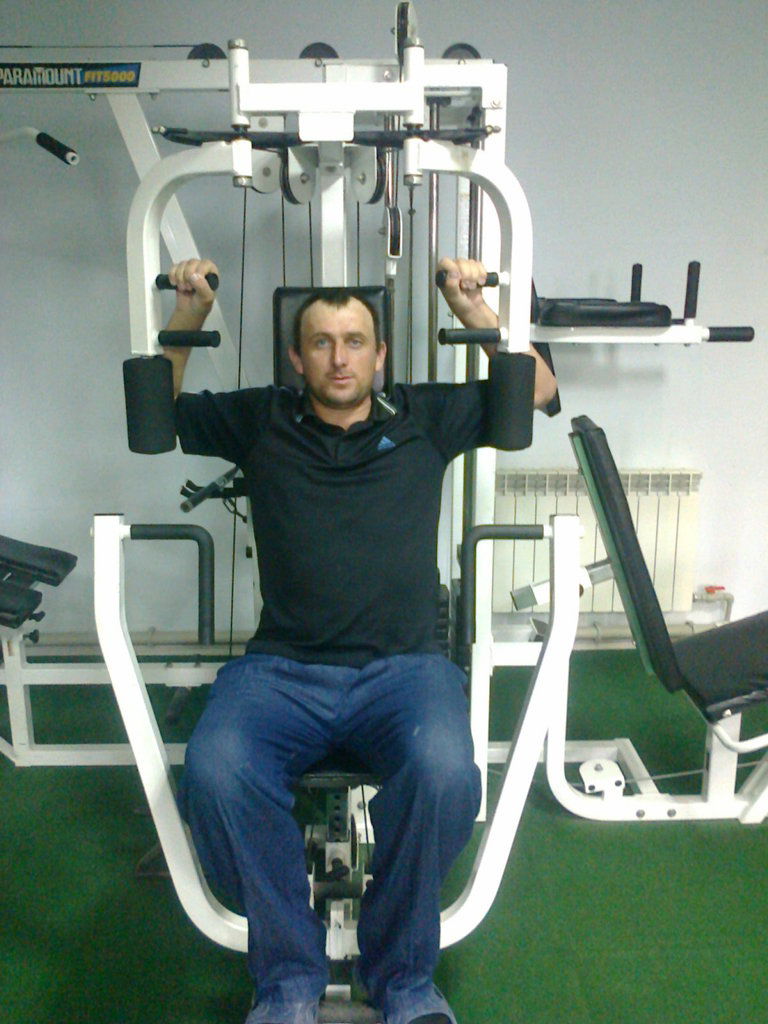 Юрий Великий