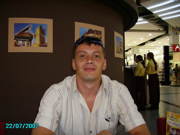 Игорь Жулев