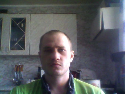 Алексей Носков