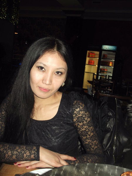 Гулсая *******