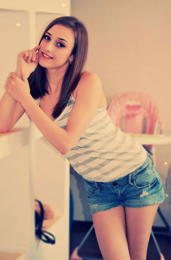 Екатерина Осокина