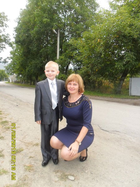 Неля Шевченко