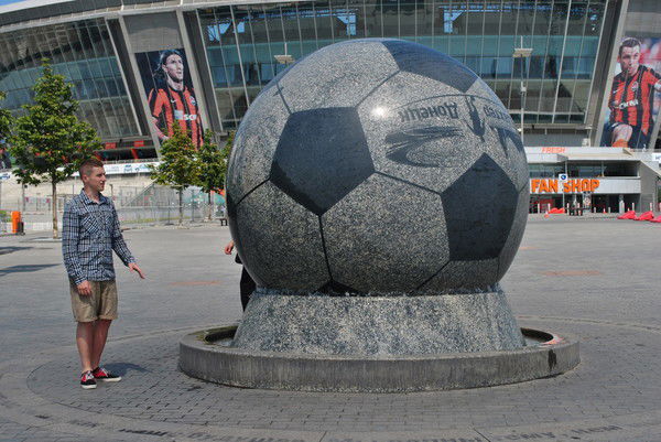 Елена Океанова