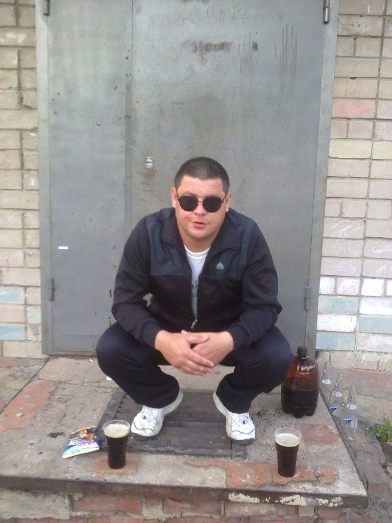 Владимир Перцев