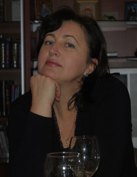 Наталия Терещенко