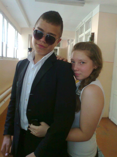 Милашка Хd))))))