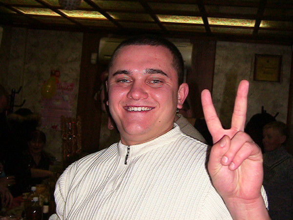 Виталий Арехта