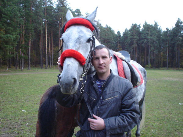 Лешка Донских