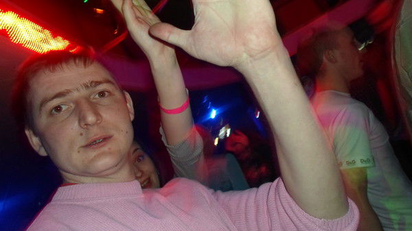 Алексей Петренко