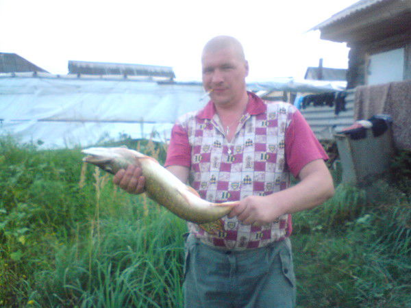 Дмитрий Перлик