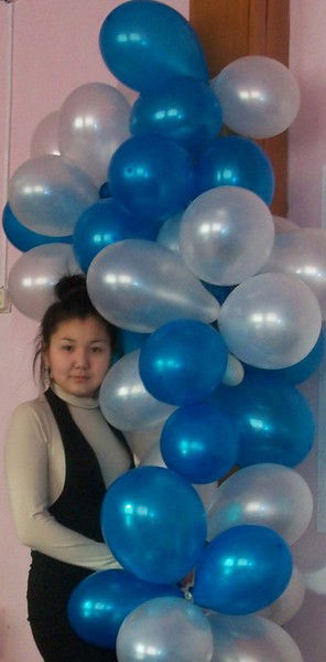 Руслана Ноговицына