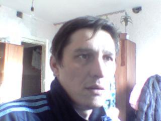 Евгений Деревяшкин