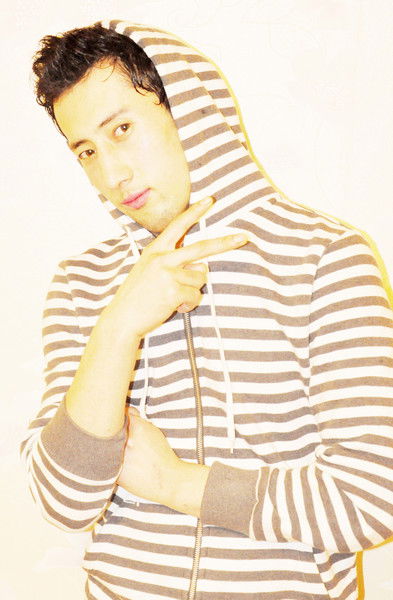 Максимус Арес