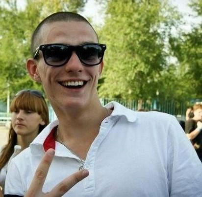 Ярослав Леонтьев