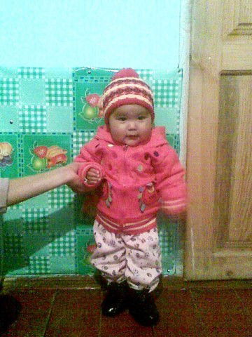 Марлен Эргешов