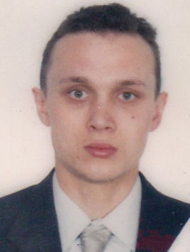 Виталий Блинов