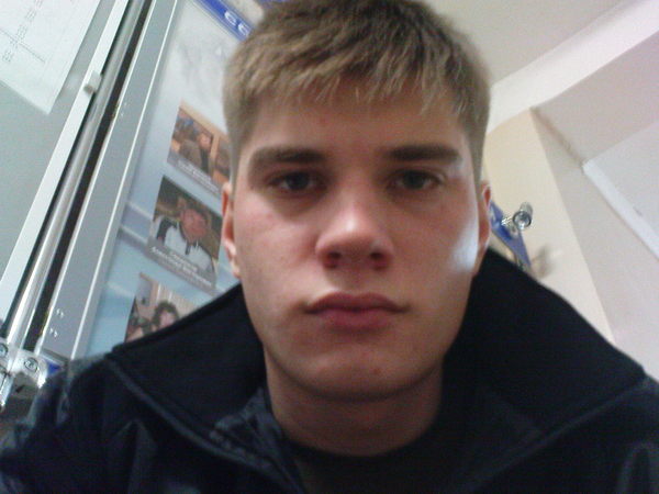 Иван Мусихин