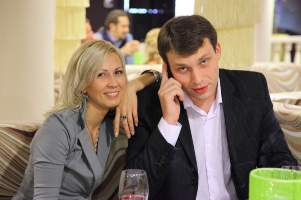 Анна Коновалова