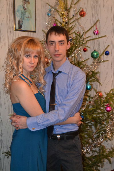 Дмитрий Сапожников